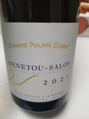 Golden Age Wine by null