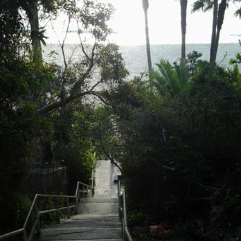 Thousand Steps Beach - Beaches Near Me - Laguna Beach, California