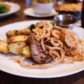 Morgans On Main - 315 Photos 288 Reviews - American New - 614 Main St Woodland Ca - Restaurant Reviews - Phone Number