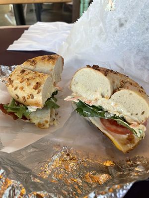 Payne Street Bake House by null