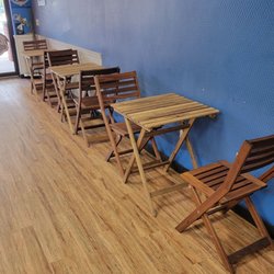Rods Crab Shack - Dine In Available