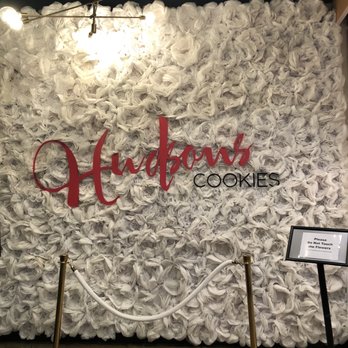 Hudsons Cookies - Instagram wall - Desserts Near Me - Irvine, California Hudsons Cookies - Instagram wall - Desserts Near Me - Irvine, California