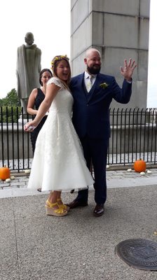 David's Bridal 40 Cumberland Ave North 