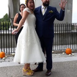 David's Bridal
