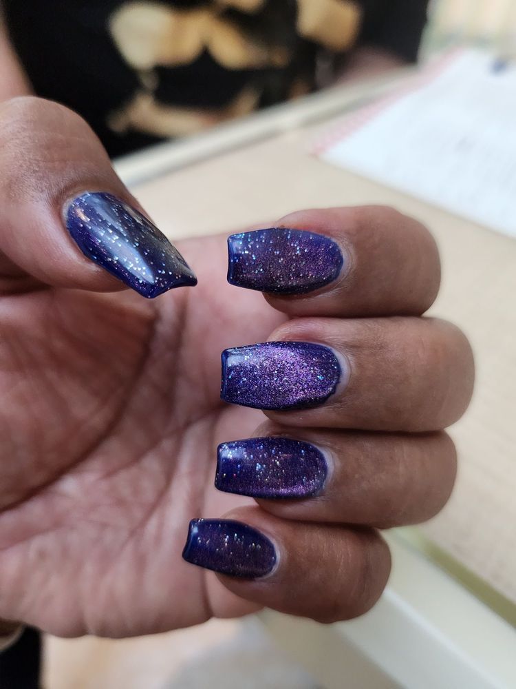 CAROLINE NAILS STUDIO Updated July 2024 360 Photos & 36 Reviews