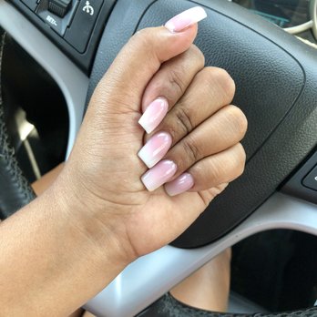 Kim's Nails - Nail Salons Near Me - Austin, Texas