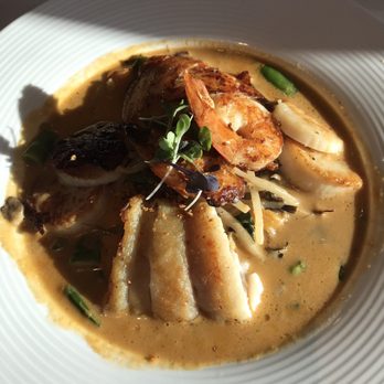 Ocean Hai - New American Near Me - Clearwater Beach, Florida