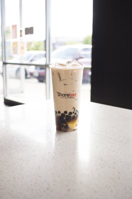 Sharetea by null