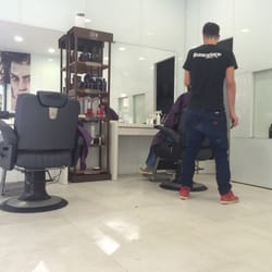BarberShop