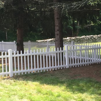 Handyman Services - Decorative vinyl fencing - General Contractors Near Me - Pleasant Valley, New York Handyman Services - Decorative vinyl fencing - General Contractors Near Me - Pleasant Valley, New York