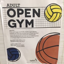Sunset Knoll Recreation Center