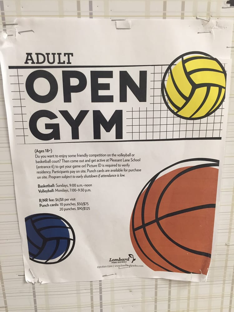 Sunset Knoll Recreation Center Logo