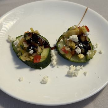 Ponte Winery - Complimentary amuse-bouche - Wineries Near Me - Temecula, California Ponte Winery - Complimentary amuse-bouche - Wineries Near Me - Temecula, California