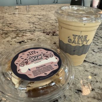 The Salty Donut - Donuts Near Me - West Palm Beach, Florida
