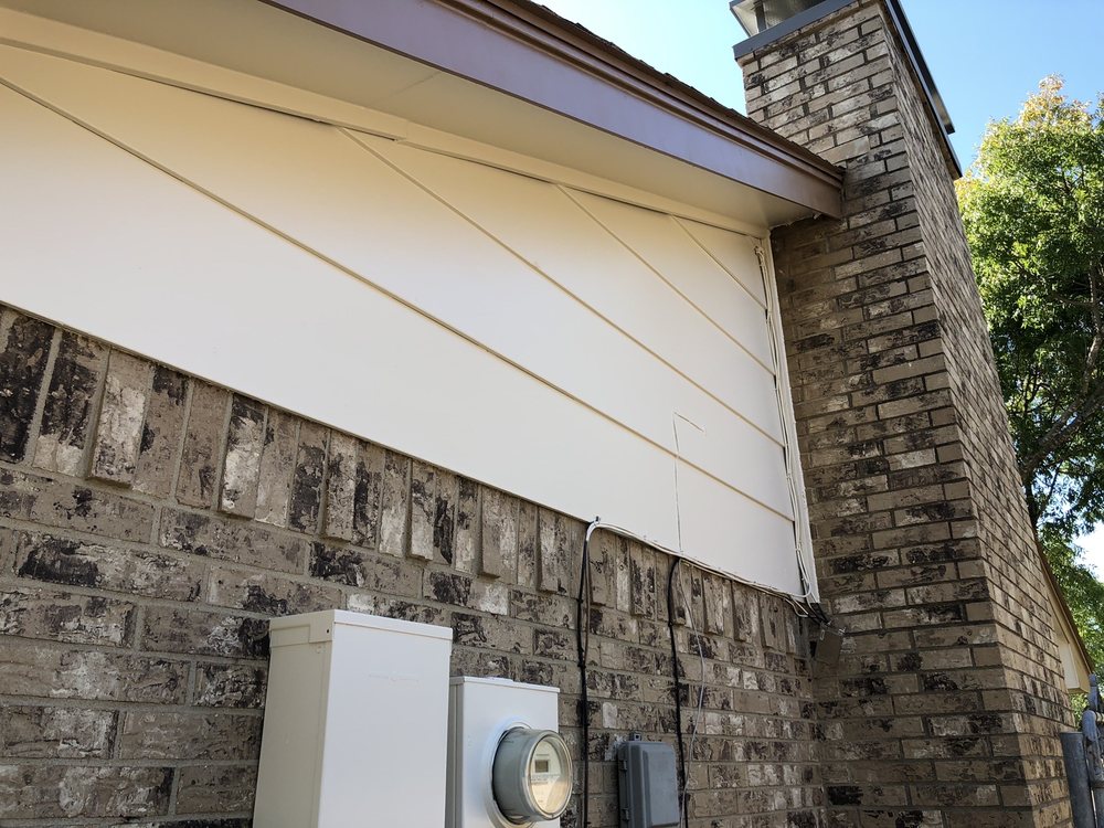 Slide of First Class Painting & Remodeling