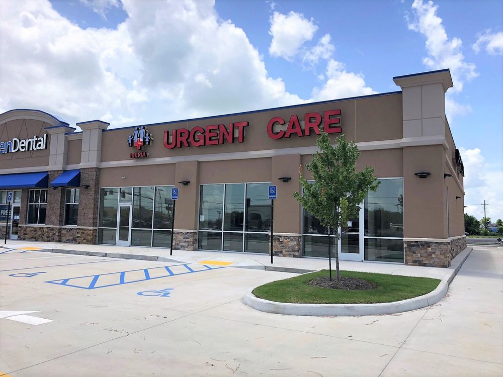 SOUTHSTAR URGENT CARE Updated September 2024 1050 E Admiral Doyle