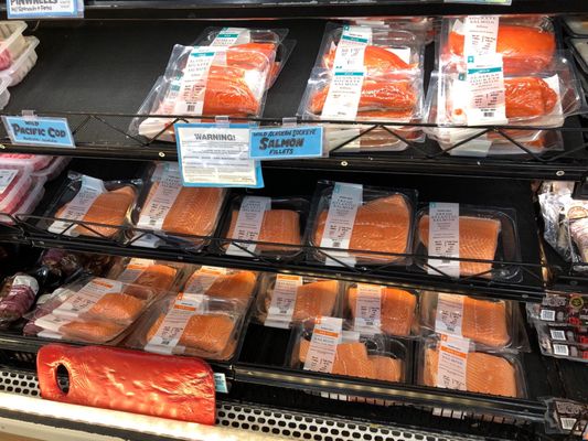 Trader Joe's by null