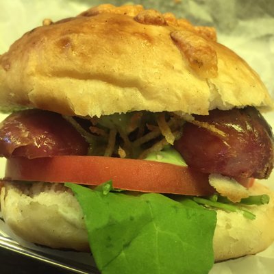 Chori by null