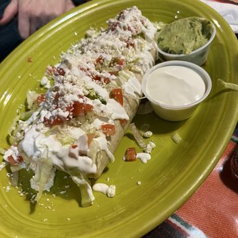 Dos Amigos - Mexican Near Me - Rio Grande, New Jersey