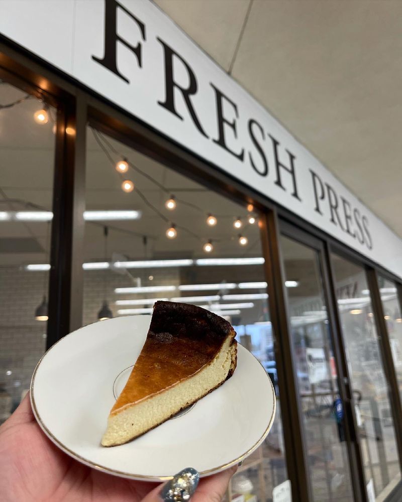 FRESH PRESS COFFEE BAR Updated October 2024 158 Photos & 108