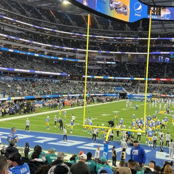 SoFi Stadium - Stadiums & Arenas Near Me - Inglewood, California SoFi Stadium - Stadiums & Arenas Near Me - Inglewood, California