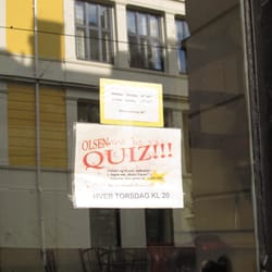 Cafe Olsen