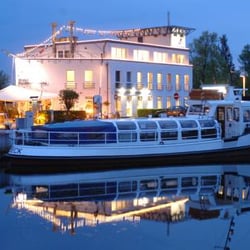 Hotel PommernYacht