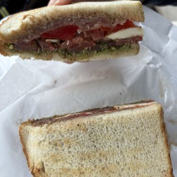 Morucci's Deli - ##16 1/2 Steak and Peppers - Delis Near Me - Walnut Creek, California Morucci's Deli - ##16 1/2 Steak and Peppers - Delis Near Me - Walnut Creek, California