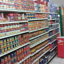 Cibao Meat Supermarket