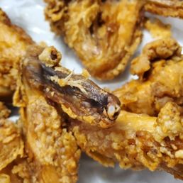 Fried Chicken