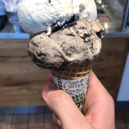 Sugar Cones