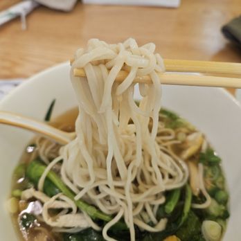 Walala Hand-Pulled Noodles - Noodles Near Me - Orlando, Florida