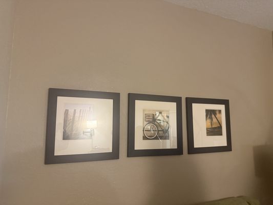 Comfort Suites Maingate East by null