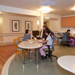 Hale Ho Aloha - Nurses Station