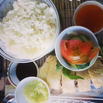 Nam An - hainan chicken to go - Vietnamese Near Me - Westminster, California Nam An - hainan chicken to go - Vietnamese Near Me - Westminster, California