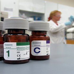 Diamond Diagnostics - Diamond makes 100's of Direct Replacement reagents, electrodes, accessories for over 150 analyzers, and a full line of Quality Controls.