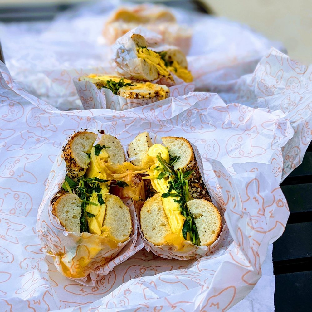 Top 10 Best Bagel in Washington, DC Last Updated August 2021 Yelp