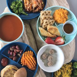 Lunchology - Check out our healthy kids meals made fresh and delivered to participating schools!