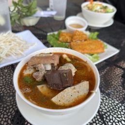 Bun Bo Hue