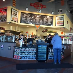 Jimmy John's