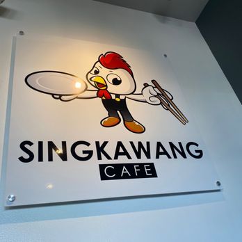 Singkawang Cafe - Indonesian Near Me - El Monte, California Singkawang Cafe - Indonesian Near Me - El Monte, California