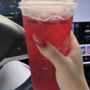 Starbucks - Coffee & Tea Near Me - Washougal, Washington Starbucks - Coffee & Tea Near Me - Washougal, Washington