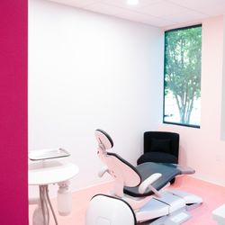 Wildberry Pediatric Dentistry