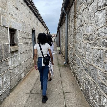 Eastern State Penitentiary - Landmarks & Historical Buildings Near Me - Philadelphia, Pennsylvania
