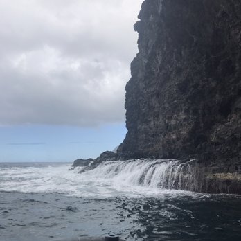 Capt Andy's - Boat Tours Near Me - Ele'ele, Hawaii Capt Andy's - Boat Tours Near Me - Ele'ele, Hawaii