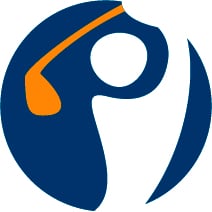 SCGA Youth On Course Logo