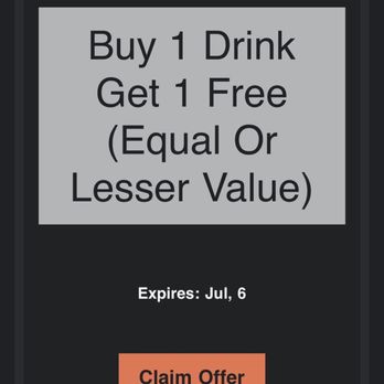 Bobaholics - They would not honor my birthday reward. They why send it out? - Bubble Tea Near Me - San Jose, California Bobaholics - They would not honor my birthday reward. They why send it out? - Bubble Tea Near Me - San Jose, California