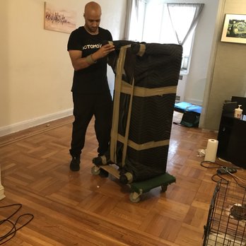 Octomovers - Movers Near Me - New York, New York Octomovers - Movers Near Me - New York, New York