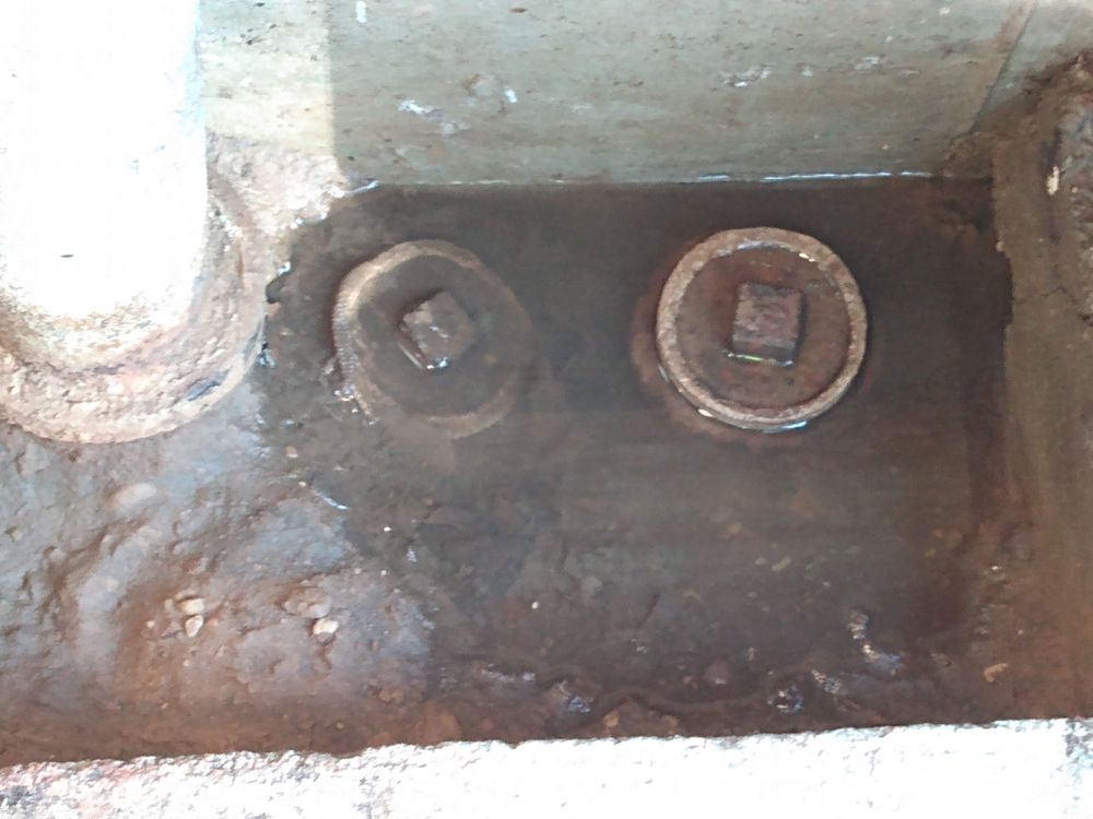 Slide of American Sewer and Drain Cleaning