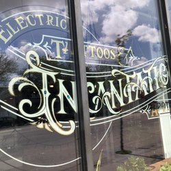 Incantations Electric Tattoos & Apothecary